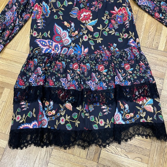 Alice and Olivia dress size Xs - Picture 5 of 10